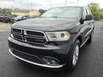 2014 Durango Thumbnail 3