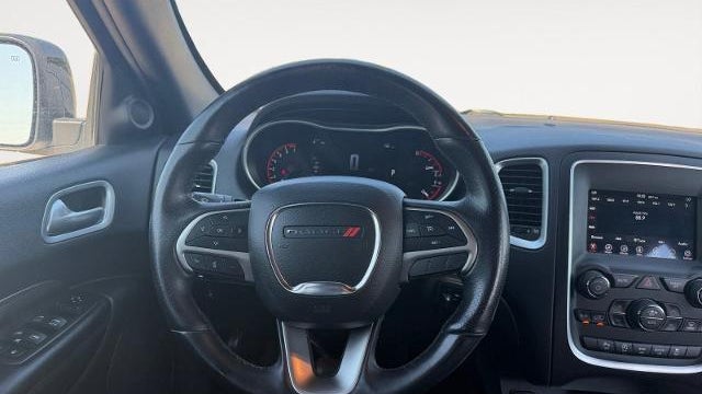 2019 Dodge Durango SXT