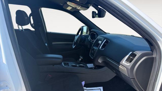 2019 Dodge Durango SXT
