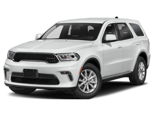 2021 Dodge Durango - $19,495