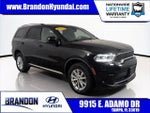2023 Durango Thumbnail 1