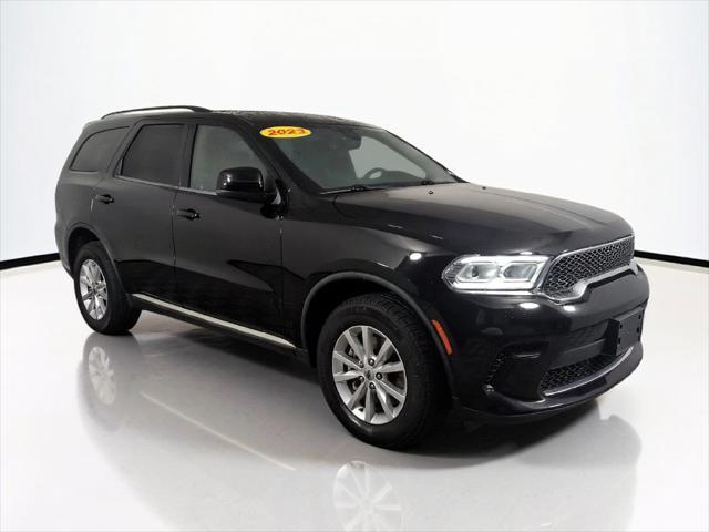 2023 Dodge Durango - $26,717