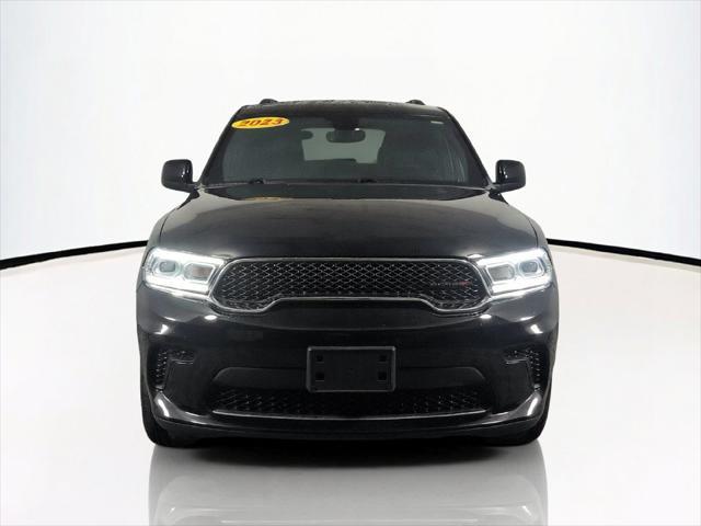 2023 Dodge Durango - $26,717
