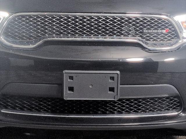 2023 Dodge Durango - $26,717