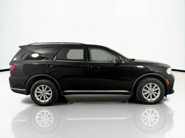 2023 Dodge Durango - $26,717