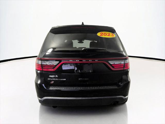 2023 Dodge Durango - $26,717
