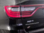 2023 Durango Thumbnail 8