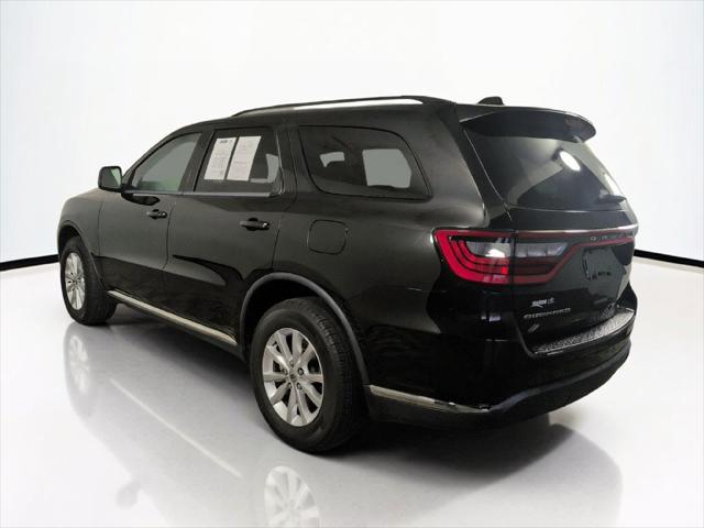 2023 Dodge Durango - $26,717