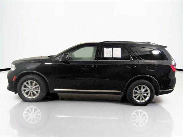 2023 Dodge Durango - $26,717