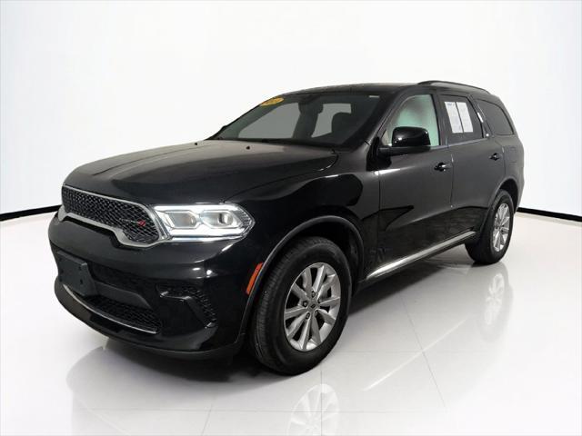 2023 Dodge Durango - $26,717