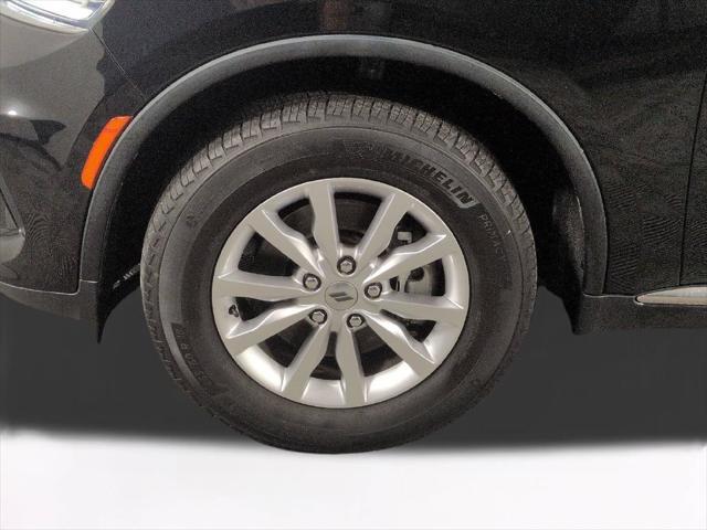 2023 Dodge Durango - $26,717