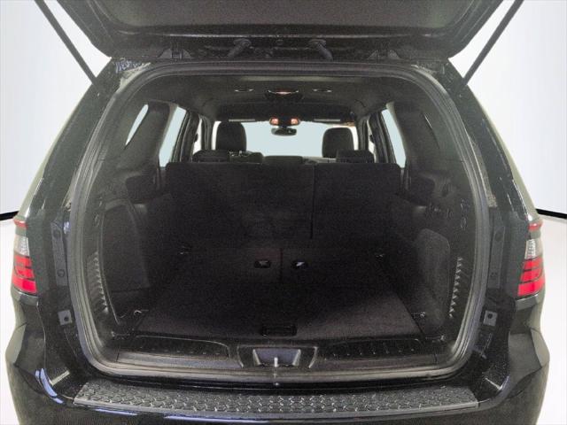 2023 Dodge Durango - $26,717