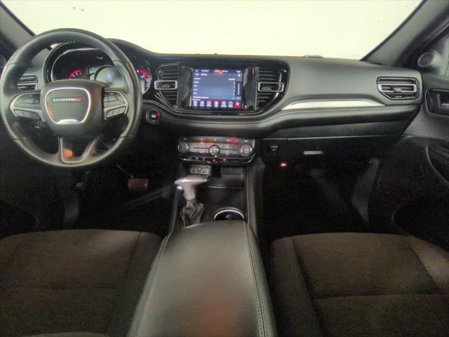 2023 Dodge Durango - $26,717