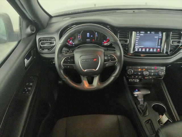 2023 Dodge Durango - $26,717