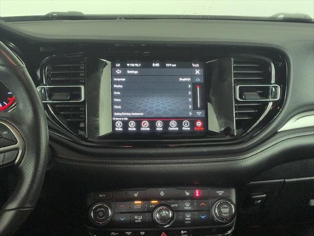 2023 Dodge Durango - $26,717