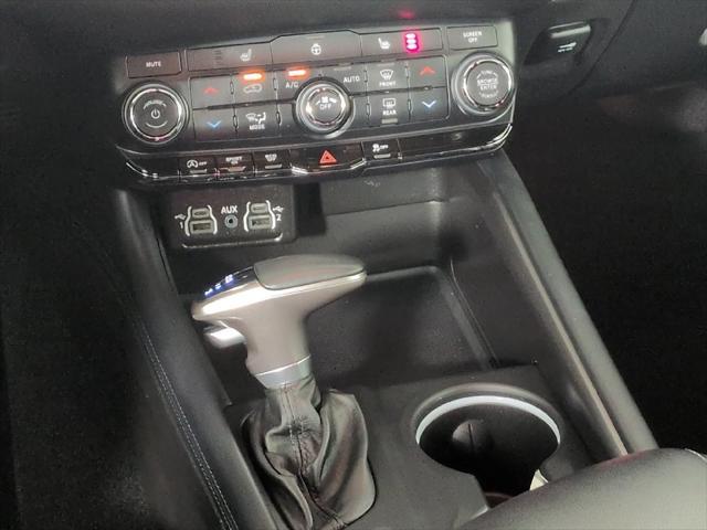 2023 Dodge Durango - $26,717