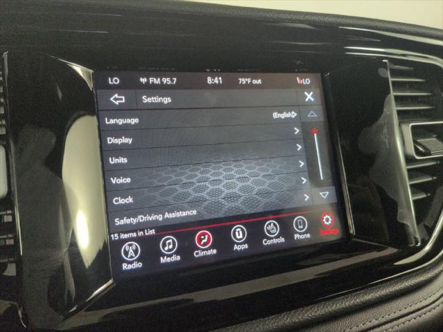 2023 Dodge Durango - $26,717