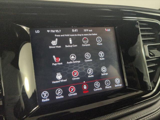 2023 Dodge Durango - $26,717