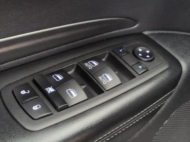 2023 Dodge Durango - $26,717