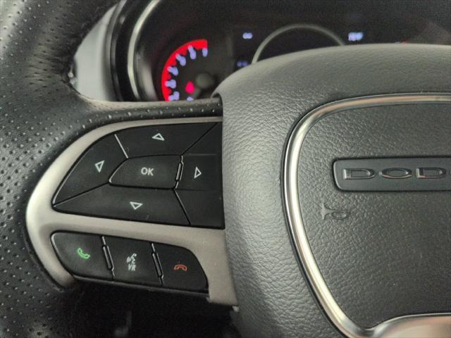 2023 Dodge Durango - $26,717
