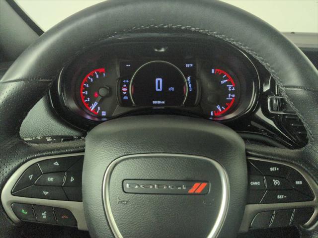 2023 Dodge Durango - $26,717