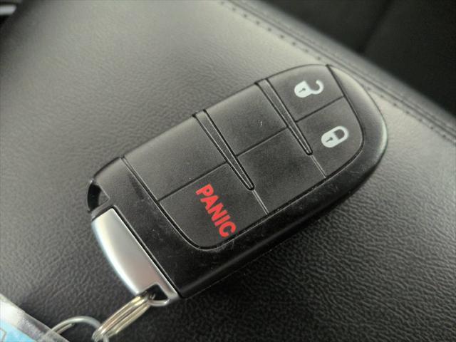 2023 Dodge Durango - $26,717