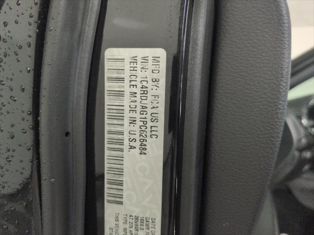 2023 Dodge Durango - $26,717