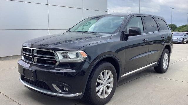Preowned 2015 Dodge Durango SXT for Sale