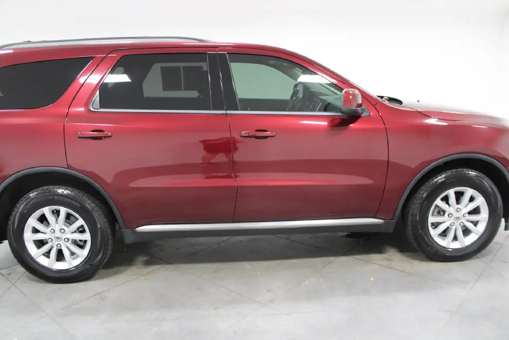 2019 Dodge Durango - $15,698