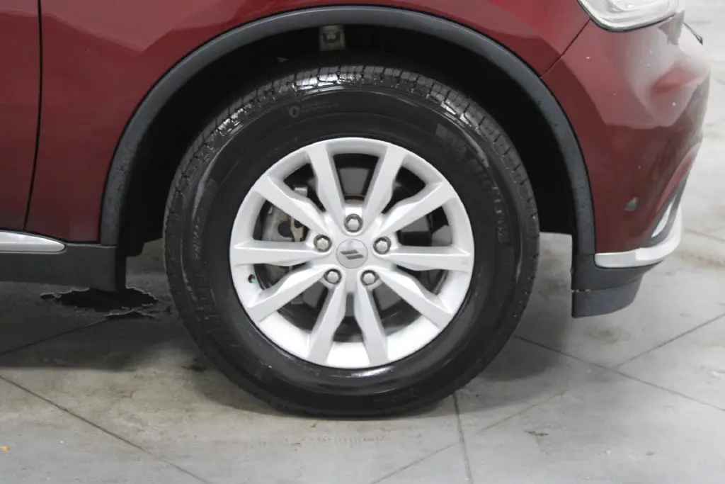 2019 Dodge Durango - $15,698
