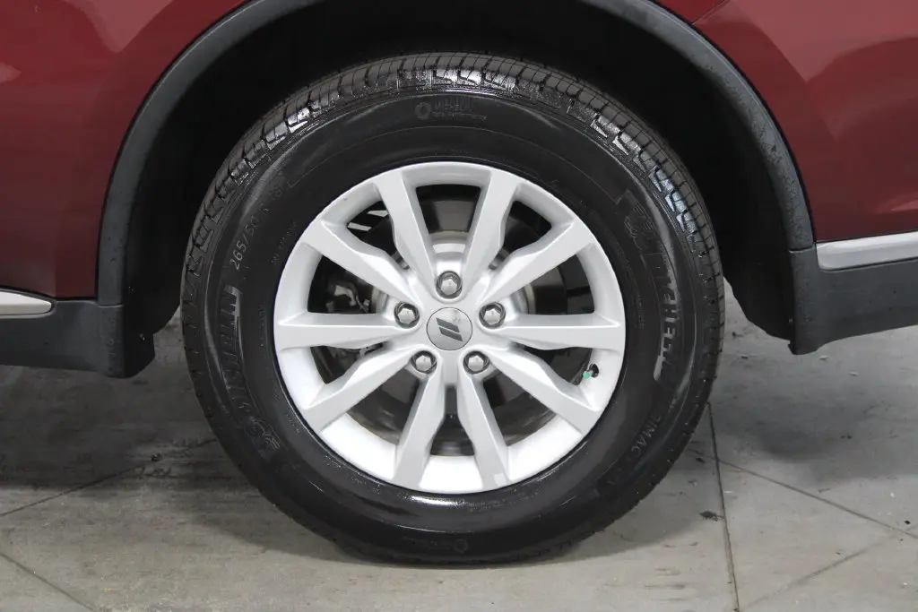 2019 Dodge Durango - $15,698