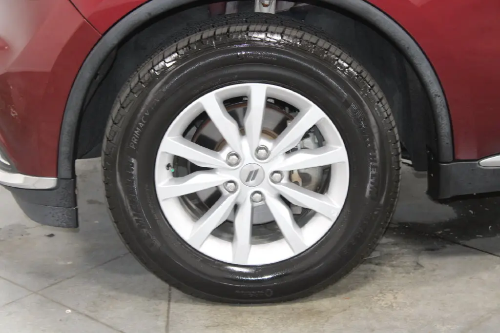 2019 Dodge Durango - $15,698