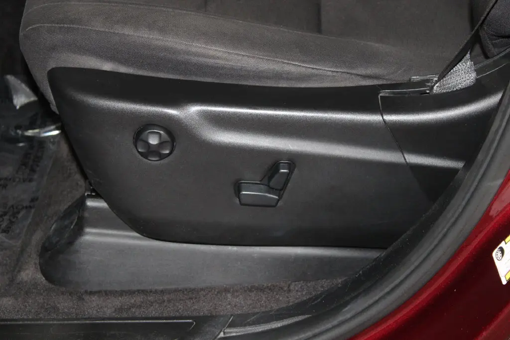 2019 Dodge Durango - $15,698