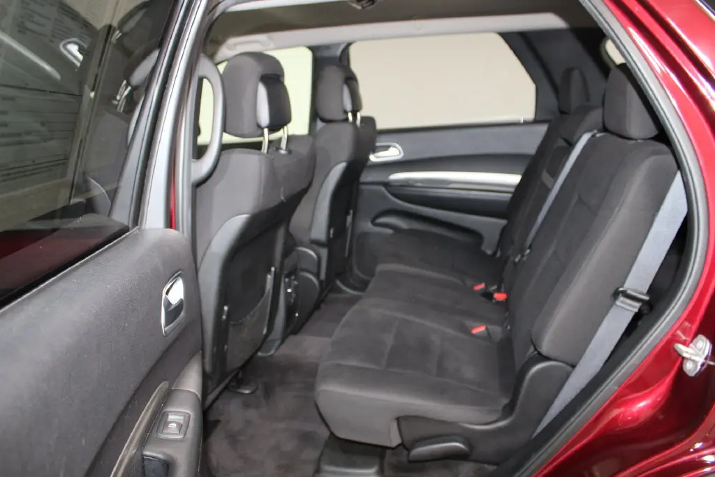2019 Dodge Durango - $15,698