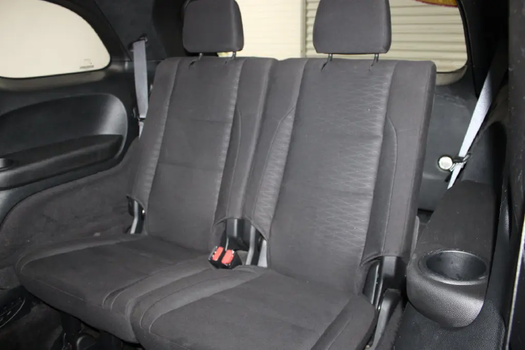 2019 Dodge Durango - $15,698