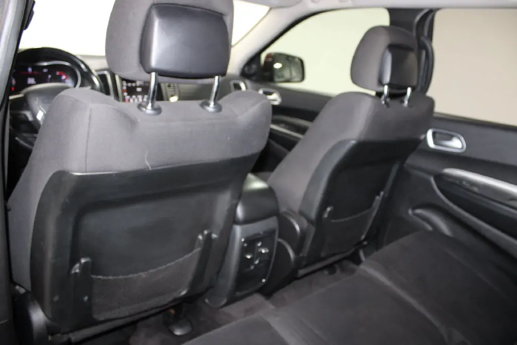 2019 Dodge Durango - $15,698
