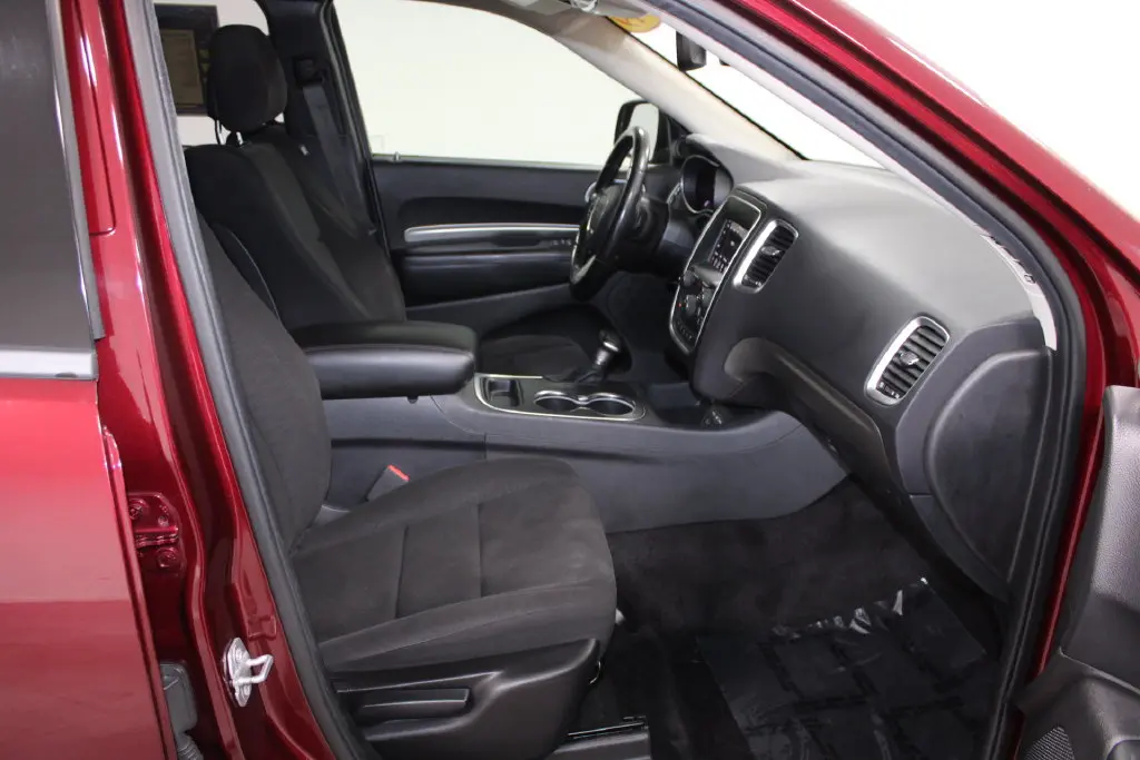 2019 Dodge Durango - $15,698