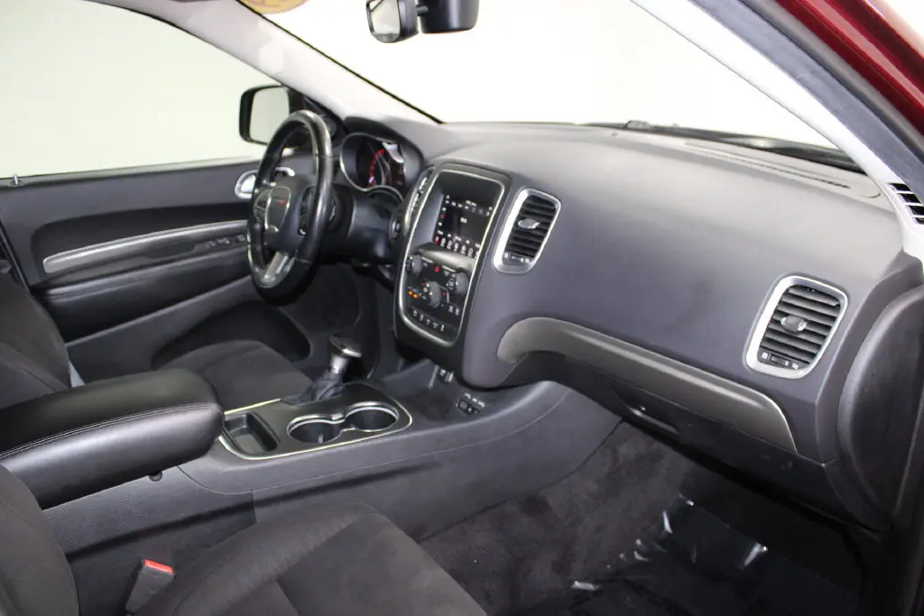 2019 Dodge Durango - $15,698