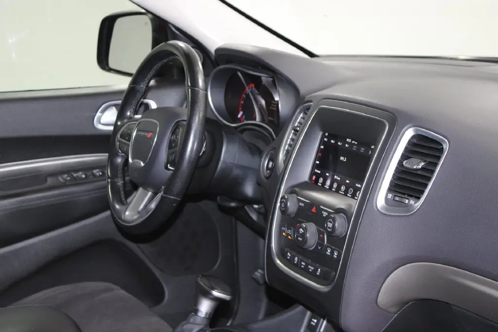 2019 Dodge Durango - $15,698