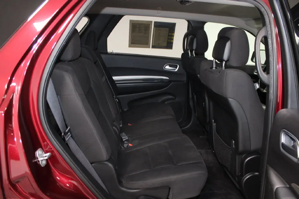 2019 Dodge Durango - $15,698