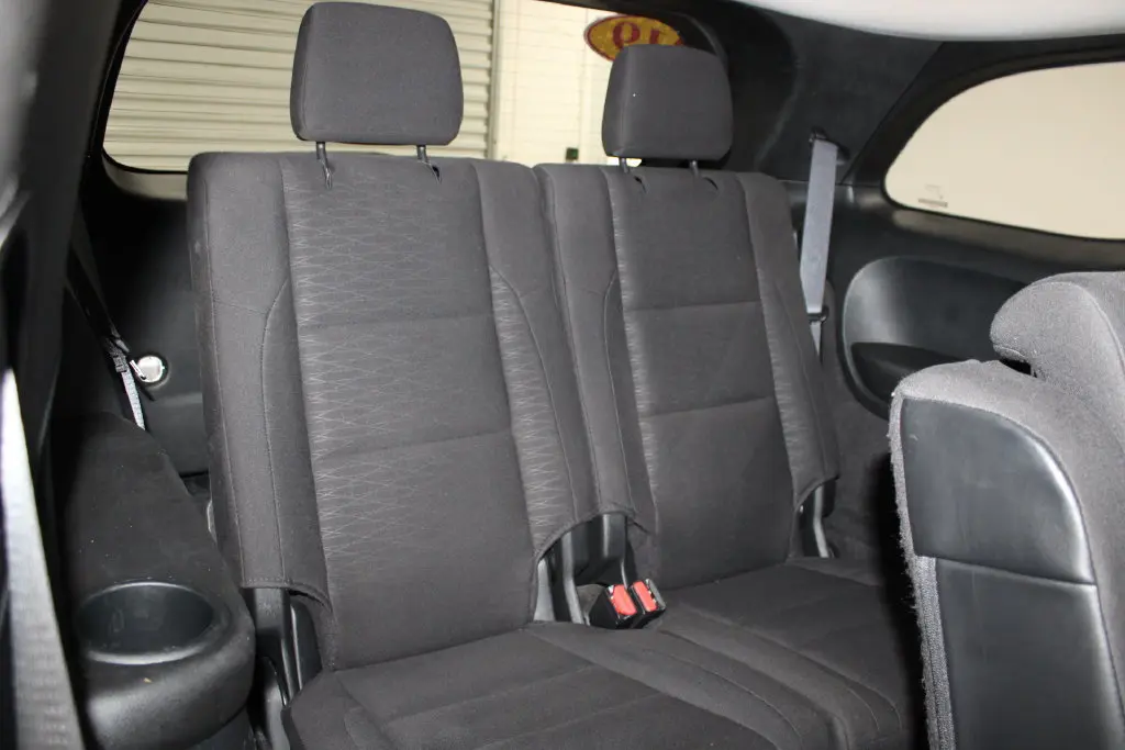 2019 Dodge Durango - $15,698