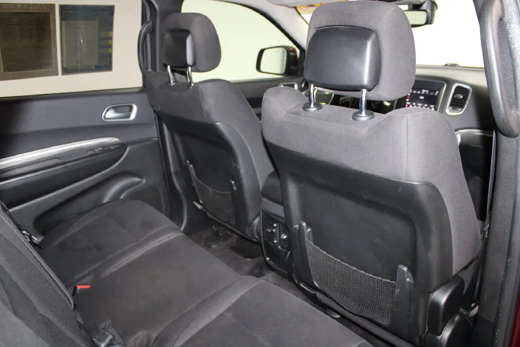 2019 Dodge Durango - $15,698