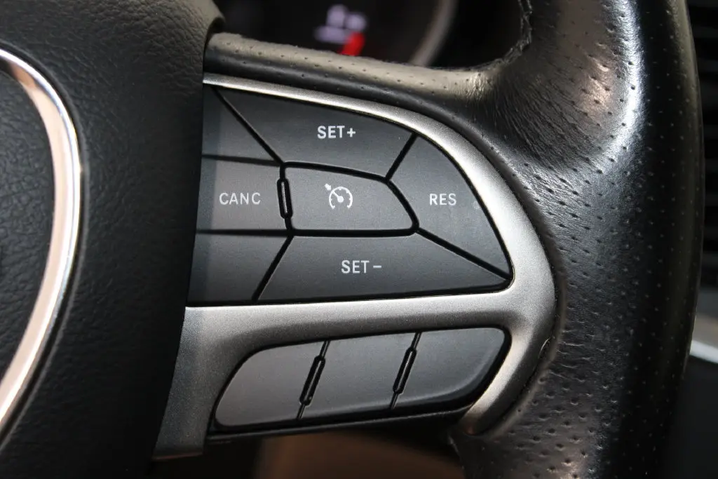 2019 Dodge Durango - $15,698