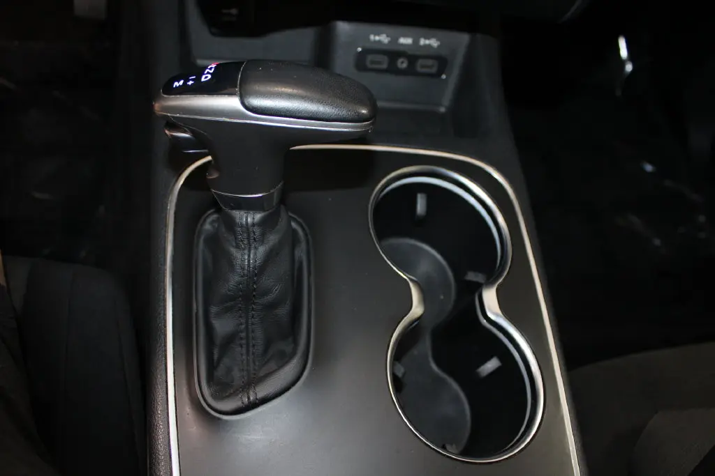 2019 Dodge Durango - $15,698
