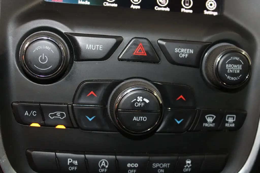 2019 Dodge Durango - $15,698