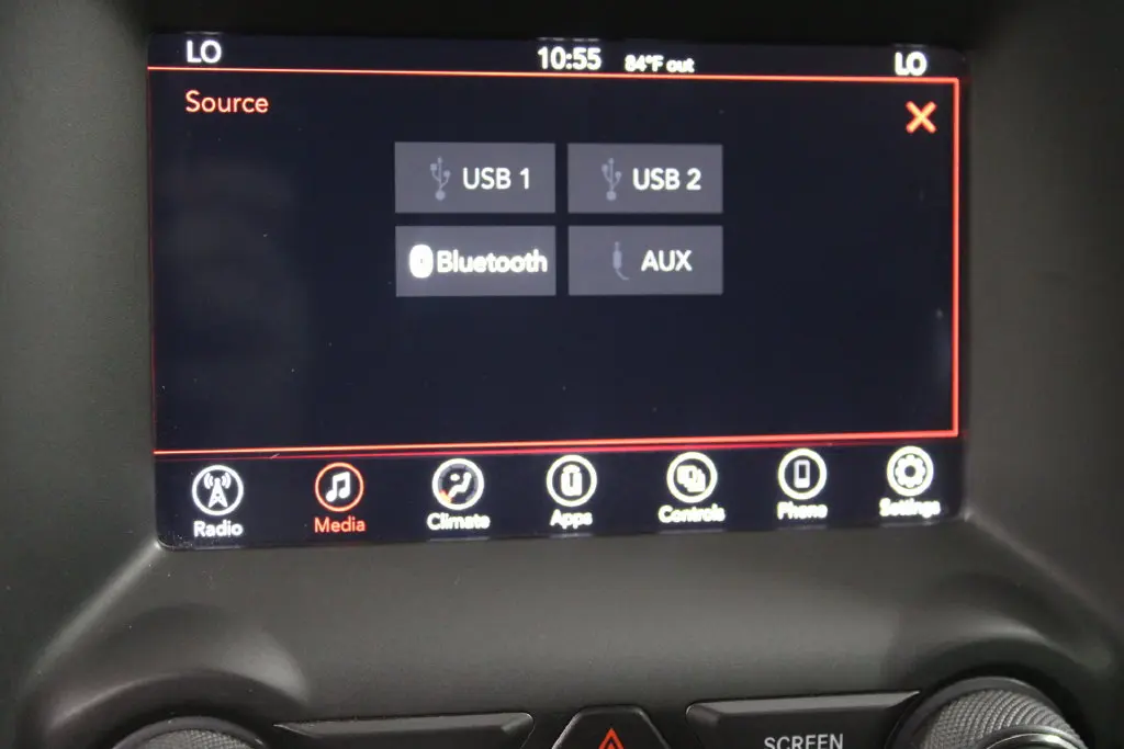 2019 Dodge Durango - $15,698