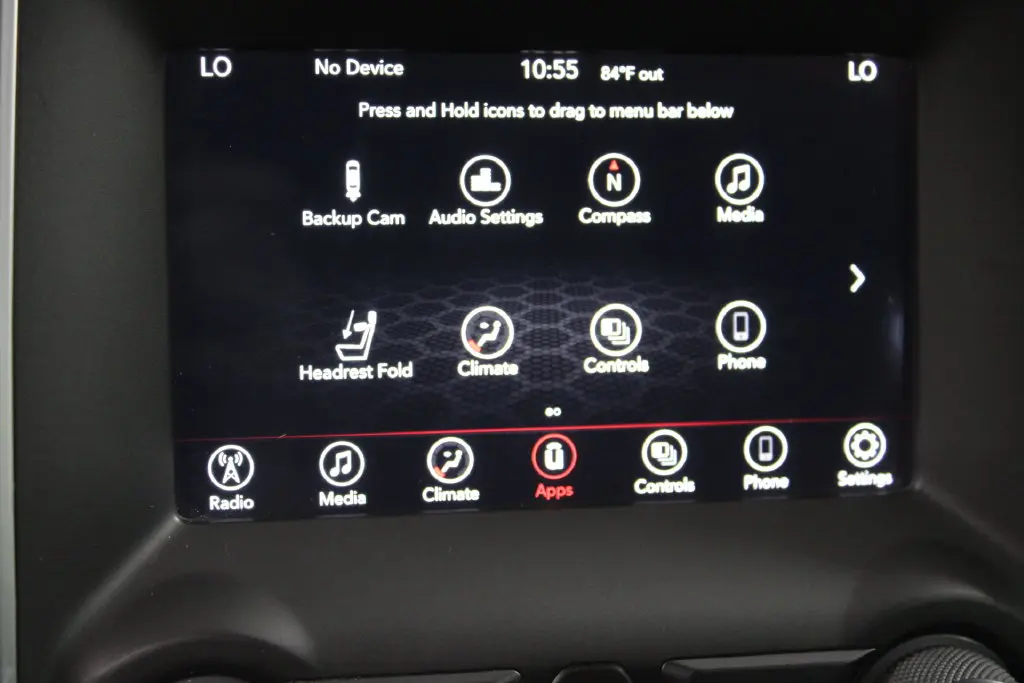 2019 Dodge Durango - $15,698