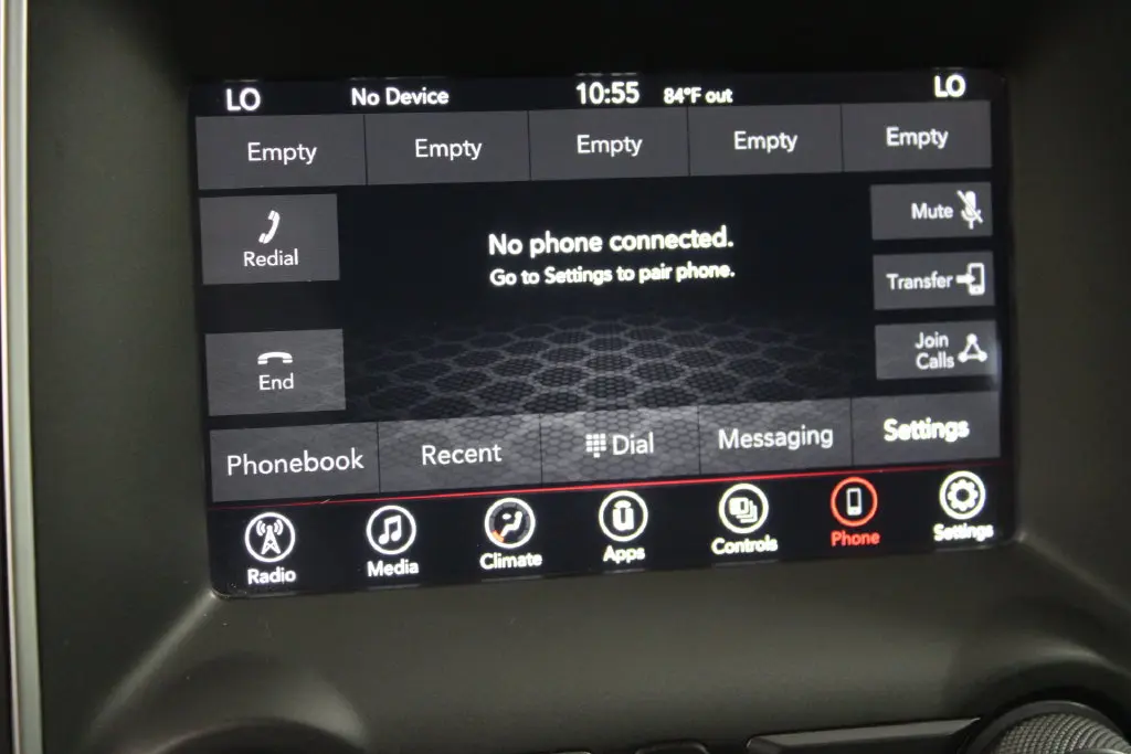 2019 Dodge Durango - $15,698