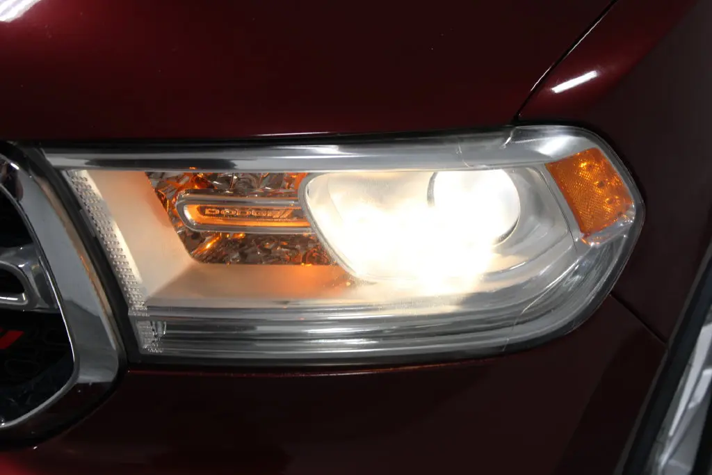 2019 Dodge Durango - $15,698