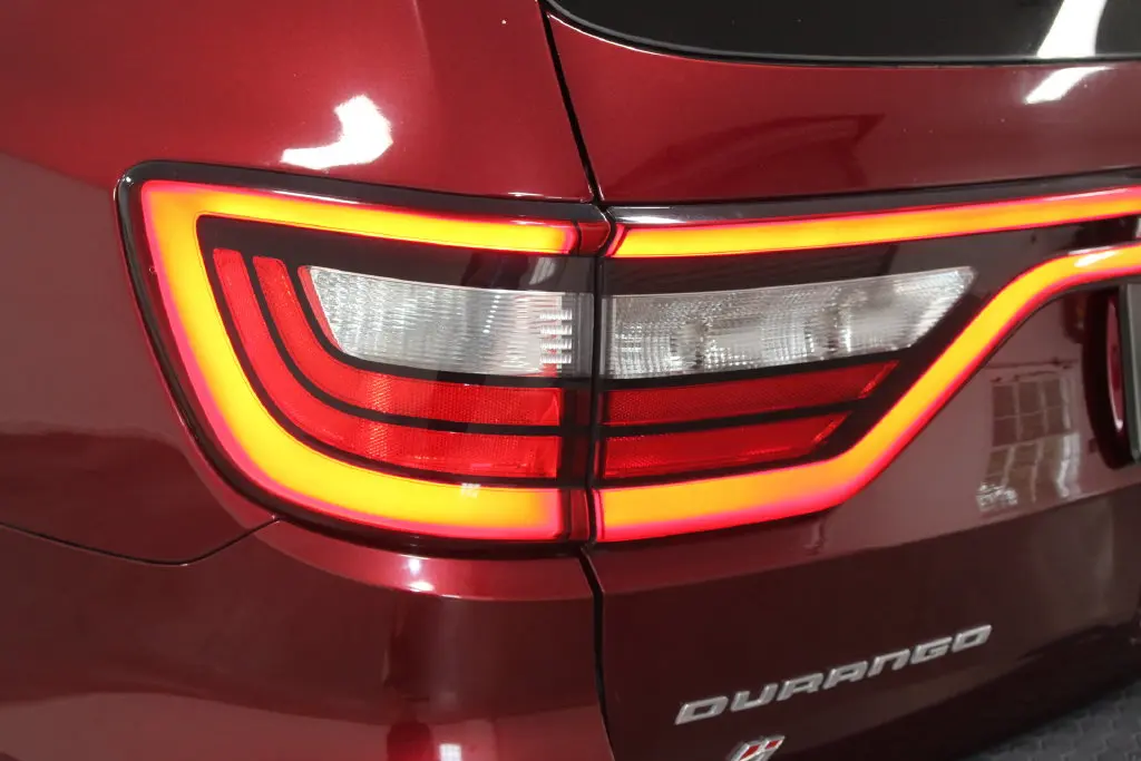 2019 Dodge Durango - $15,698